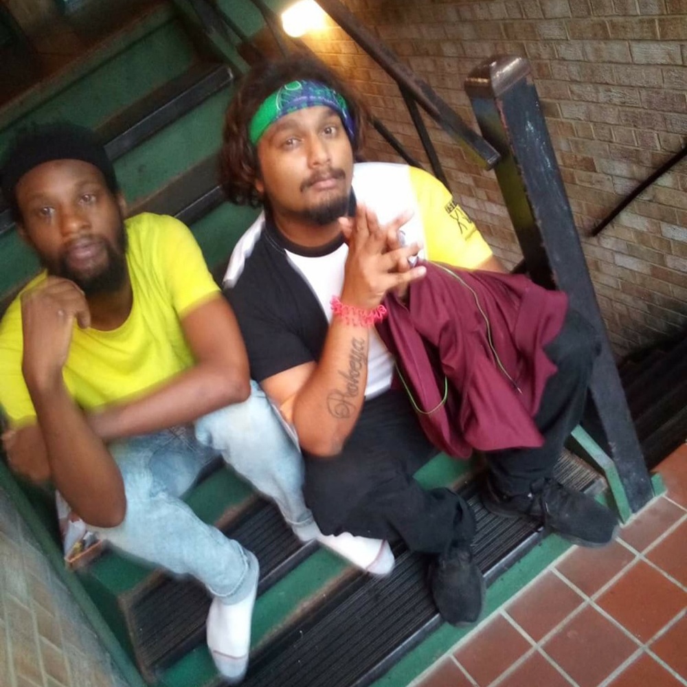 Meet your Posher, Laquan